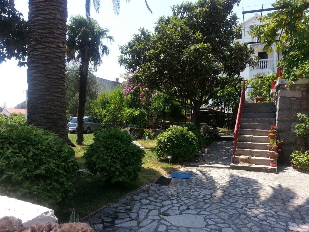 Stone House In Buljarica Villa Petrovac Ruang foto
