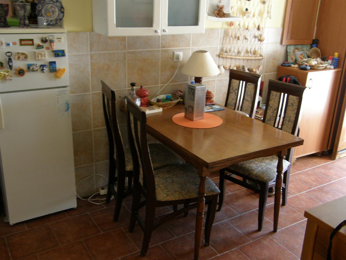 Stone House In Buljarica Villa Petrovac Bagian luar foto