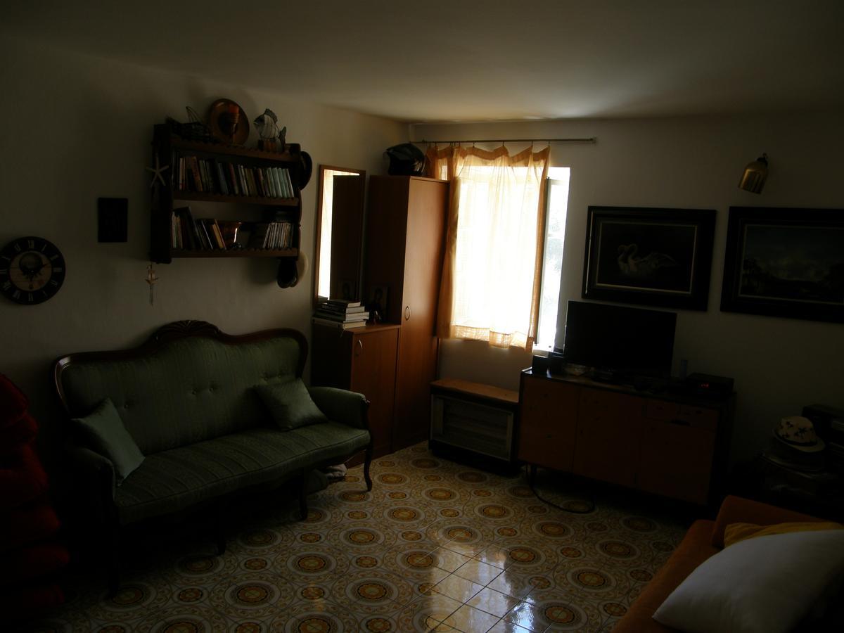 Stone House In Buljarica Villa Petrovac Bagian luar foto