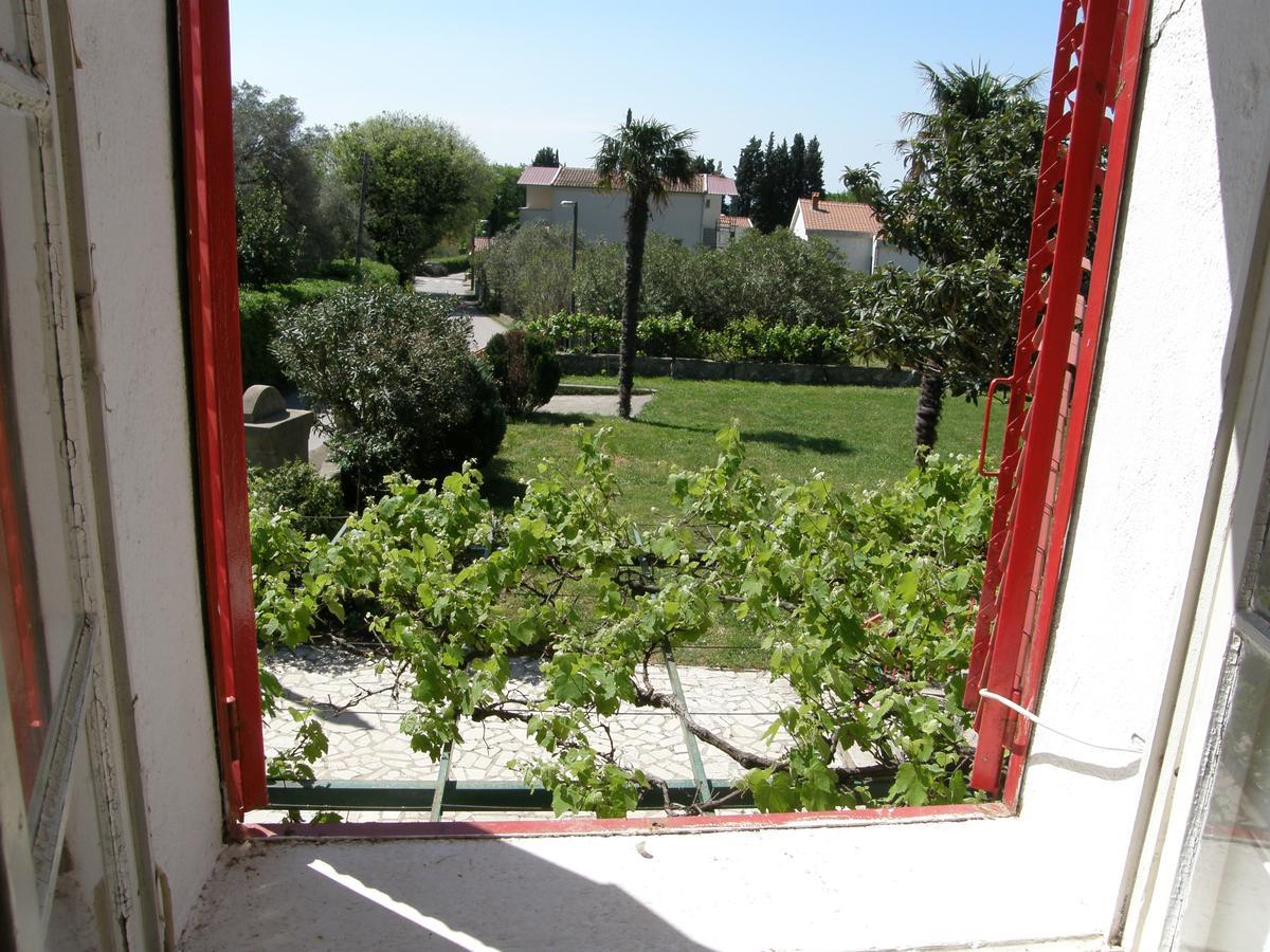 Stone House In Buljarica Villa Petrovac Bagian luar foto