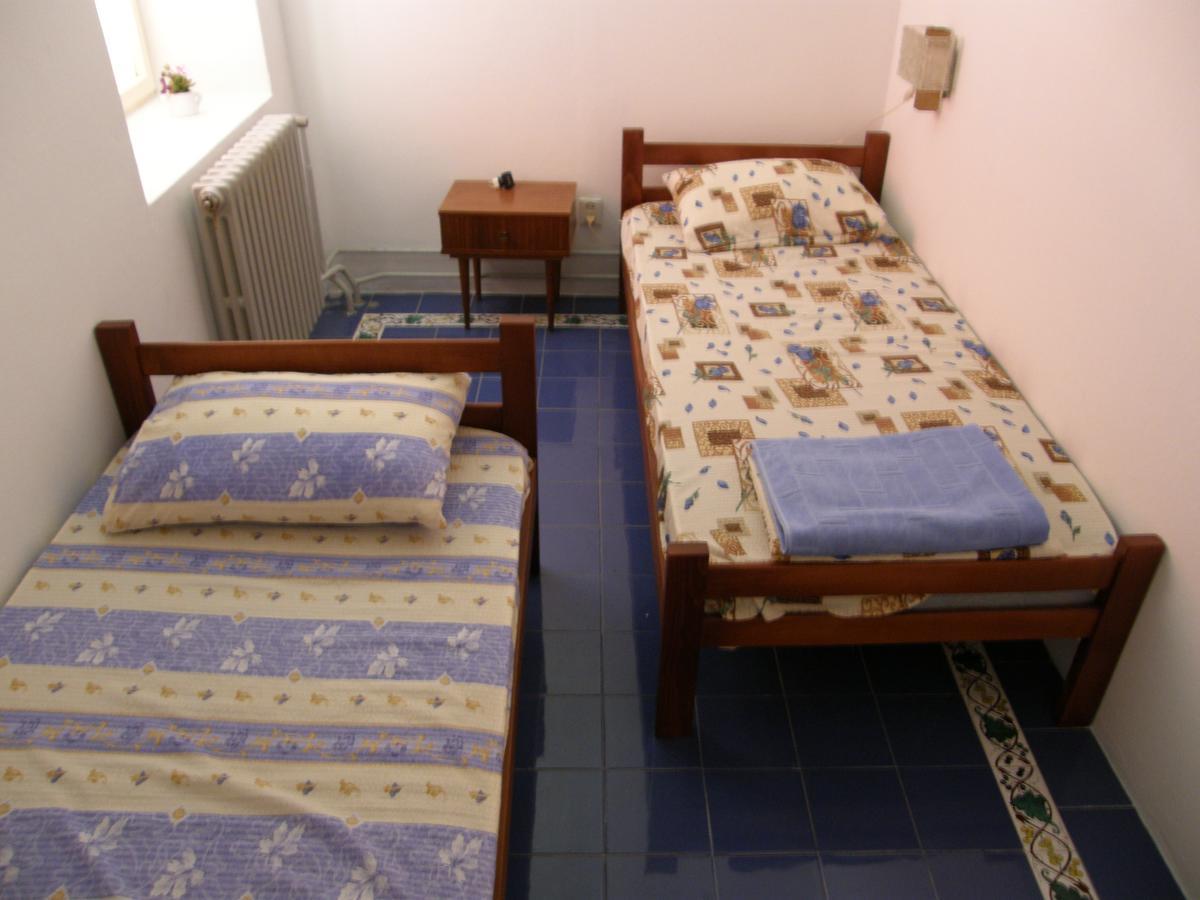 Stone House In Buljarica Villa Petrovac Bagian luar foto